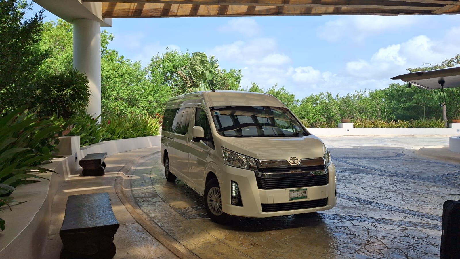 Airport Transfers